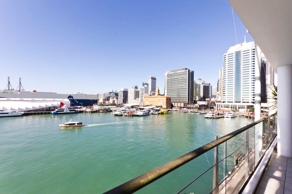 Princes Wharf Shed 20 Apartment - GH110494 - Apartments