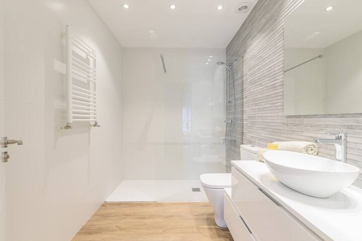 Magnífica vivienda en el corazon de San Sebastián gallery image 2