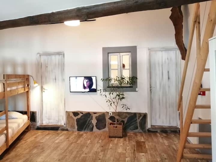Monreal Loft - Reguengos de Monsaraz