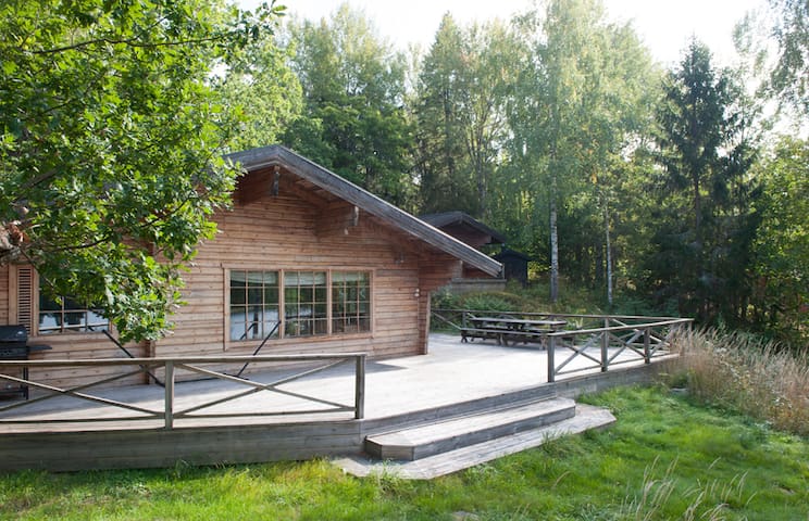 Airbnb Radmanso Vacation Rentals Places To Stay Stockholm
