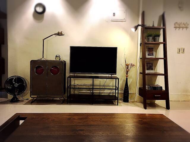 「輕移居」，歡迎長租者31晚以上詢問。兩個月以上另有不同優惠 gallery image 3