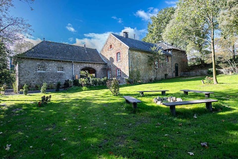 Eynattener Mühle vacation home