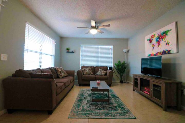 Airbnb Mount Pleasant Vacation Rentals Places To Stay