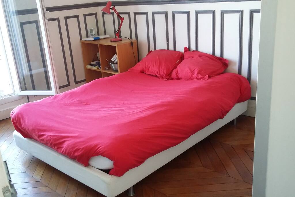 Chambre 1