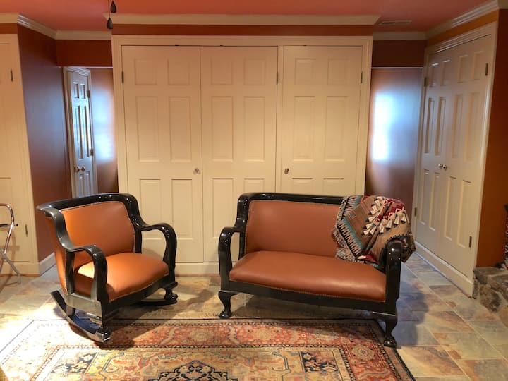 The Cedars Luxury Suite On 2 Acre Property - Muscle Shoals, AL