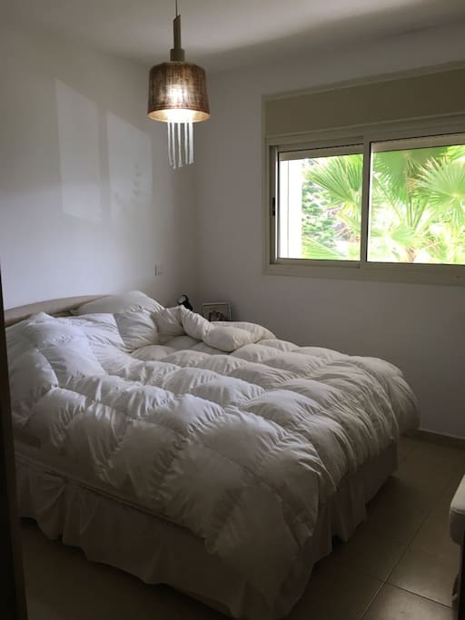 Master Bedroom, on second floor