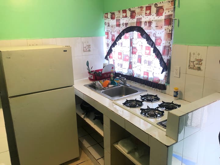 A 10 Min Del Consulado (Departamento Tipo Estudio) - Ciudad Juárez
