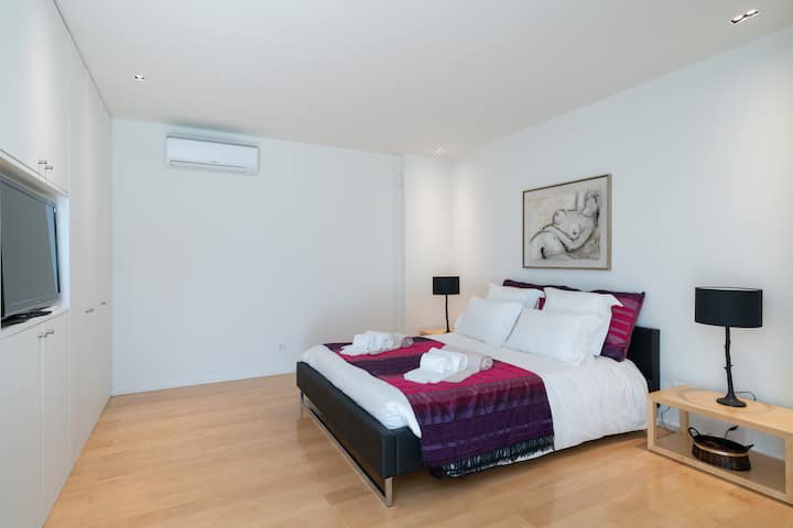 Bedroom 4 (floor 2)