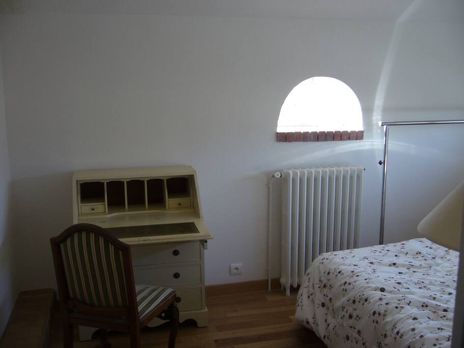 Première chambre