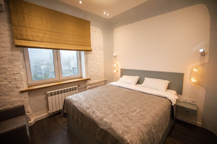 ห้องนอน