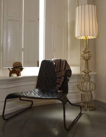 Fantastic Family House De Pijp directly at Park gallery image 4