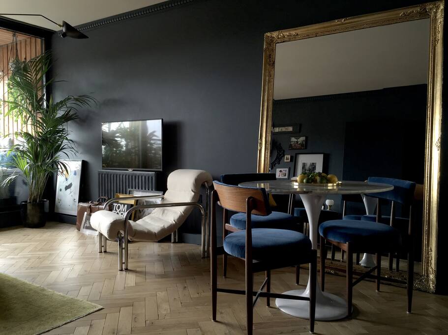 Living space