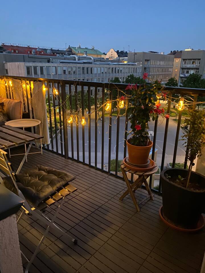 Stockholm Holiday Rentals & Homes Stockholm County, Sweden Airbnb