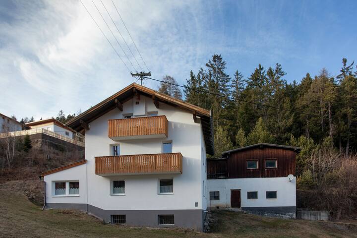 Airbnb Wenns Vacation Rentals Places To Stay Tyrol Austria