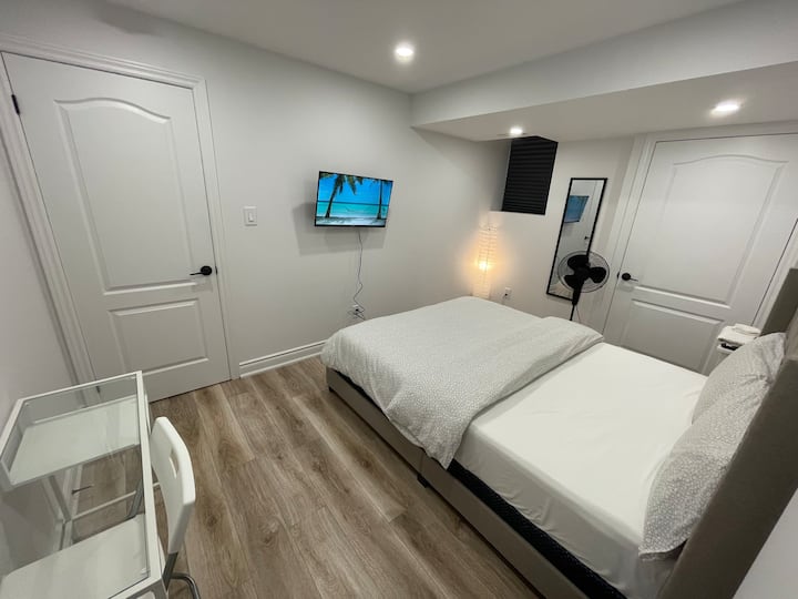 500+ Brampton Vacation Rentals Houses and Apartments Airbnb