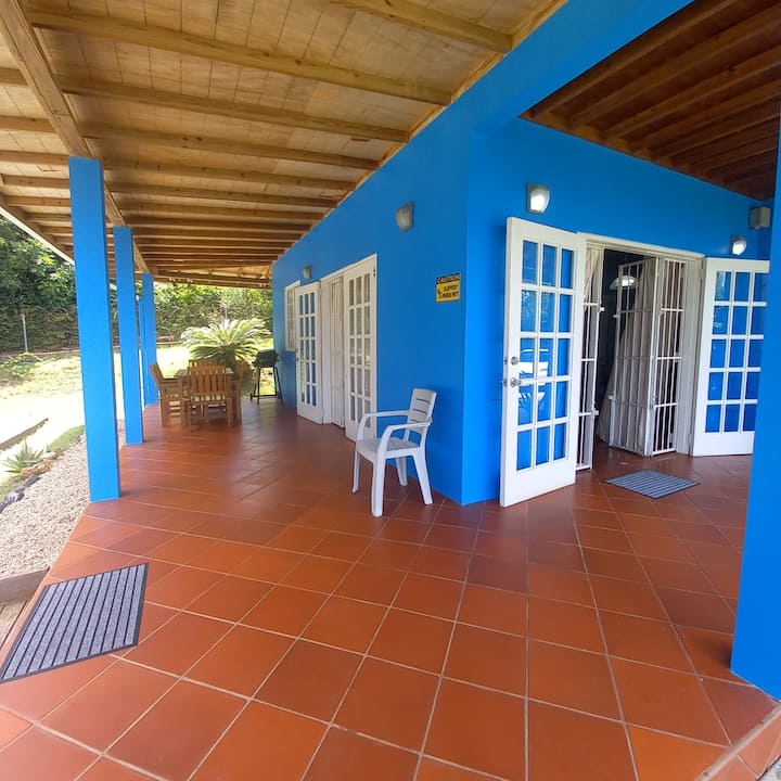 Bacolet Dreams Villa - Tobago