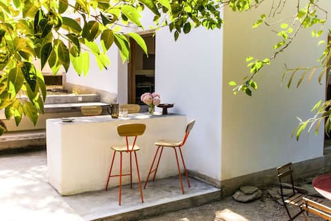 Wonderfull house in cap Corsica