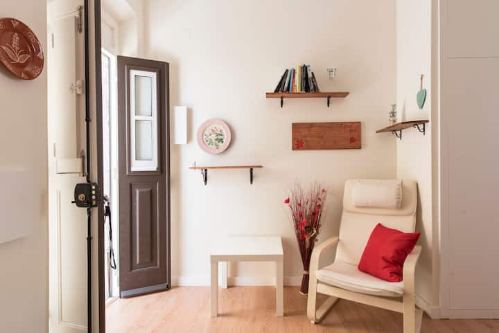 Casa Da Té-té, O Segredo Da Colina - Lisboa