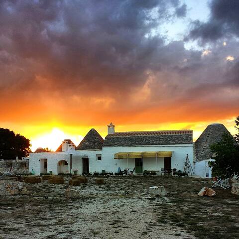 La Casa degli Uccellini – Soggiorno nella natura gallery image 2