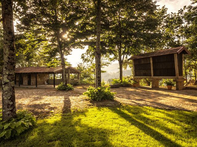 Casa Mosteiro – Quinta Do Pomar Maior gallery image 4