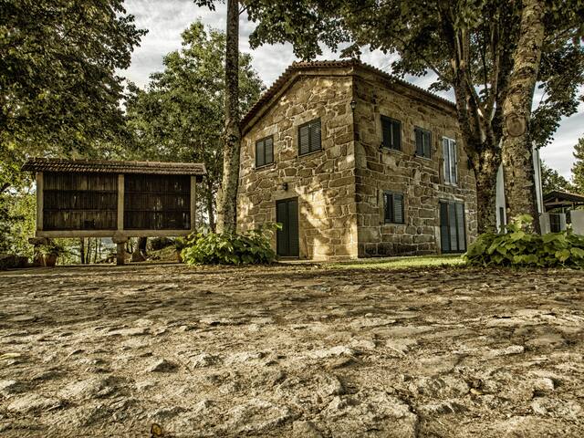 Casa Mosteiro – Quinta Do Pomar Maior gallery image 3