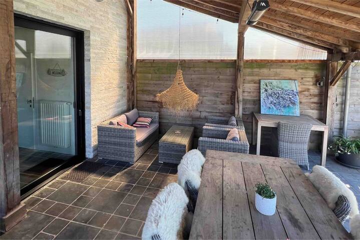 Listing in Brugge