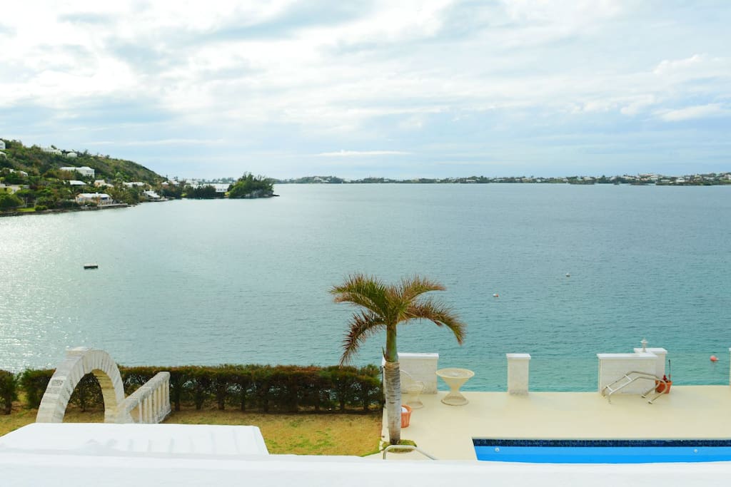 1 Bedroom With View Near Beach!!! Apartments for Rent in Smiths