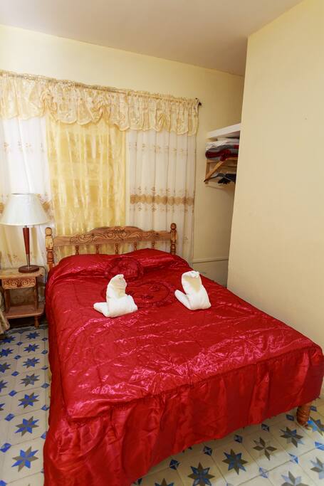 dormitorio 2
