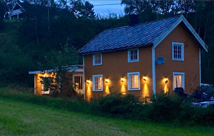 Selbu Vacation Rentals & Homes - Trøndelag, Norway | Airbnb