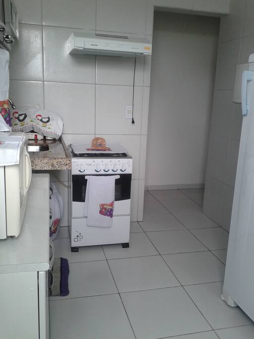 Cozinha