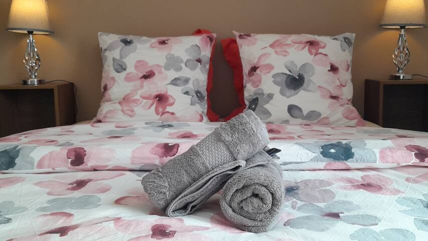 ❤️T3 Lyon Part Dieu★Rhonexpress, train, Metro 2mn★ gallery image 4