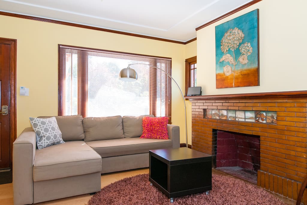 apartment in Rockridge Apartments for Rent in Oakland