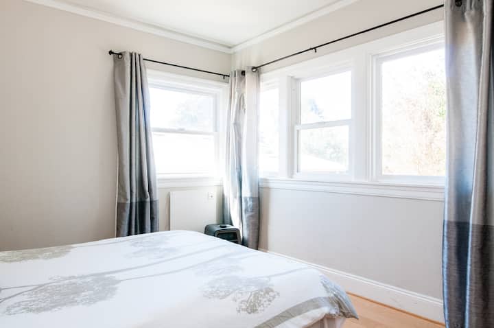 საძინებელი