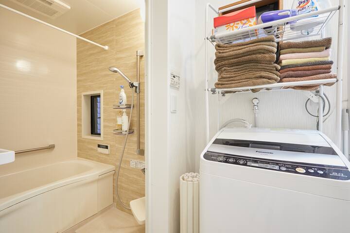 SALE!Center Location# UniqueHouse@Shinjuku#Max8 gallery image 4