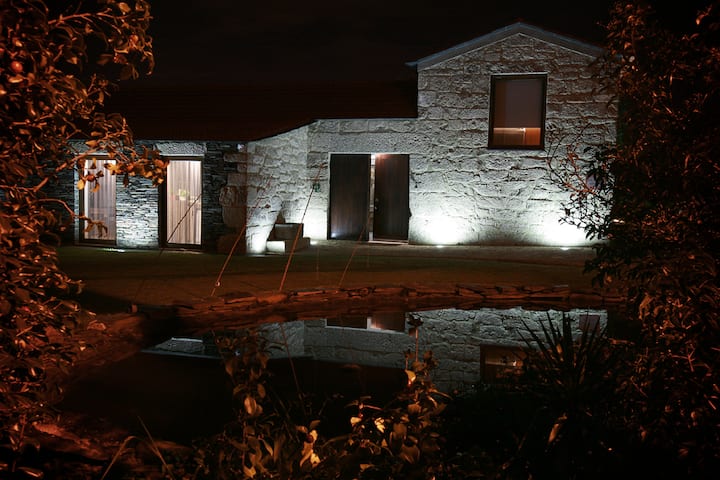 Casa Valxisto - Country House