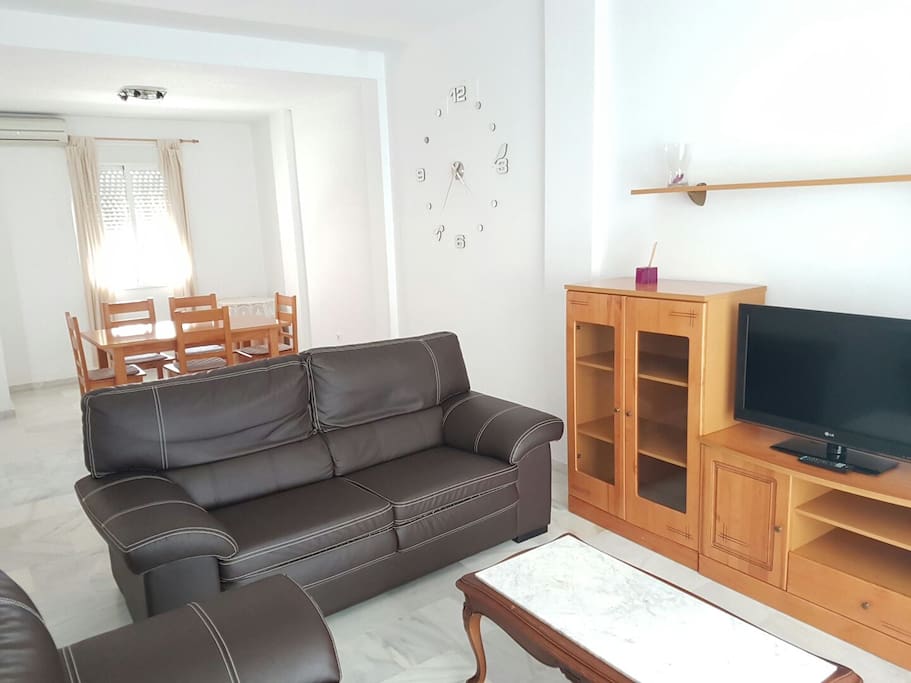 Salón