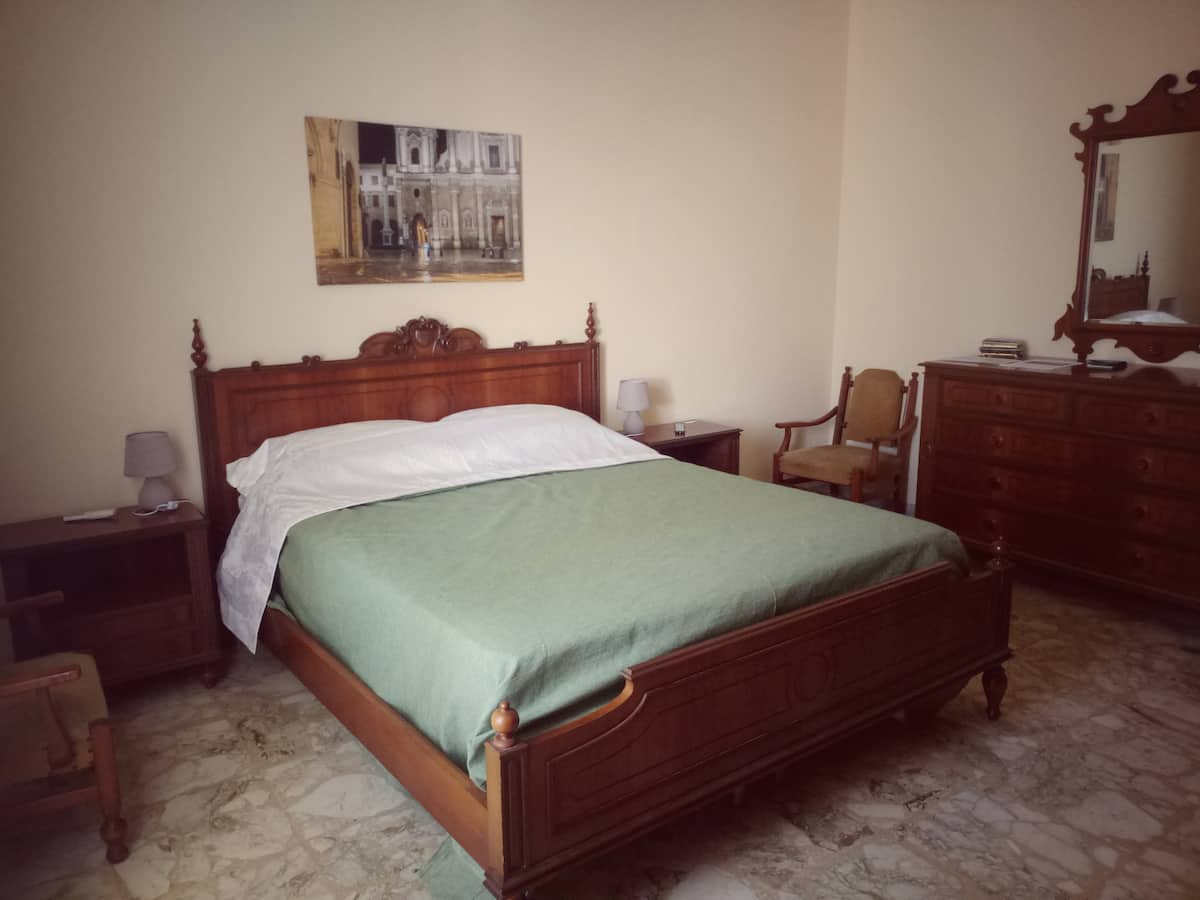 Ultimate guide on where to stay in Puglia, Italy 2 Dionisio B&B in Brindisi - Best Airbnb in Puglia Italy