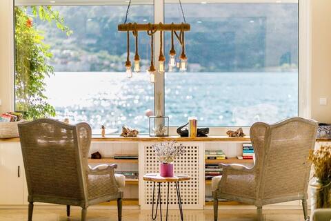 Villa Luna Kotor Montenegro