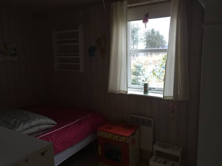 Habitación 1