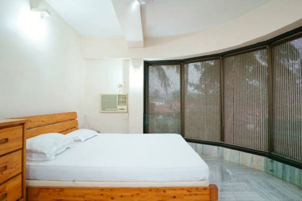 Rooms to make you feel at home
