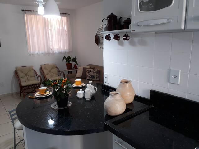 Caraguatatuba - Prainha - Condomínio Bahamas