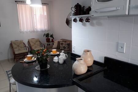 Caraguatatuba - Prainha - Condomínio Bahamas