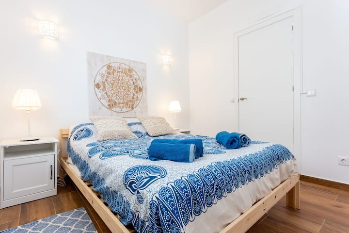 Chumba cha kulala mara mbili