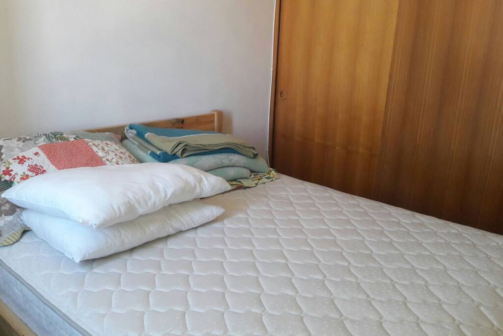 Dormitorio principal