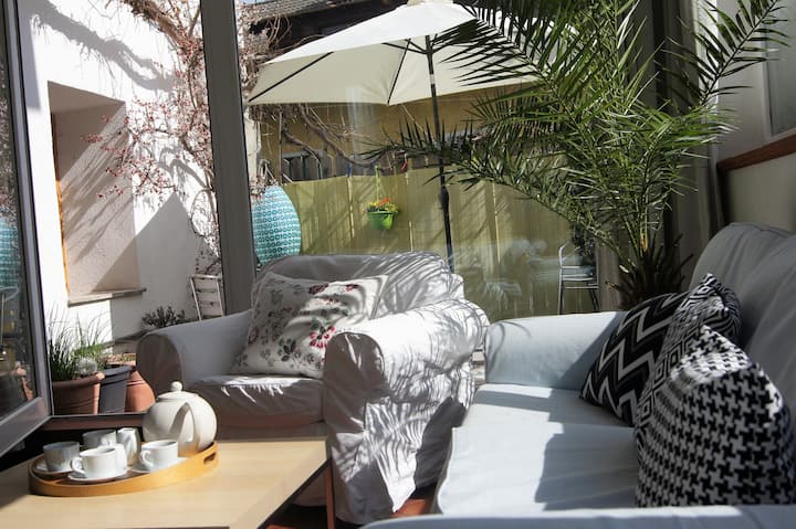 Home in Matrei am Brenner · ★4.87 · 3 bedrooms · 5 beds · 1.5 bathrooms