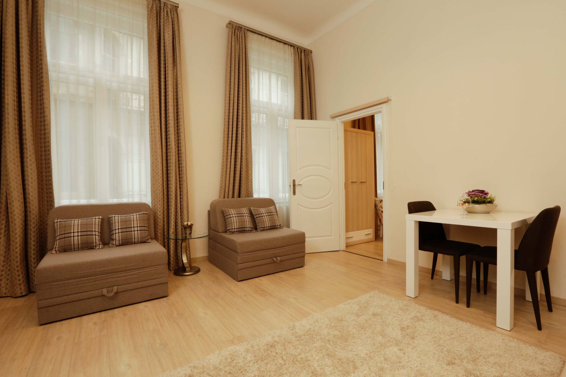 Cosy 2 rooms Apartment — foto 5