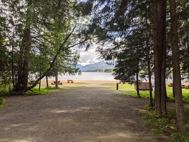 Top 10 Airbnb Vacation Rentals In Christina Lake, Canada Updated 2024 Trip101