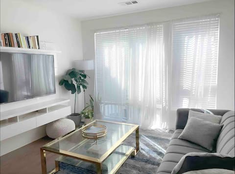 Luxury 2 King Master Bdrm Woodland Hills