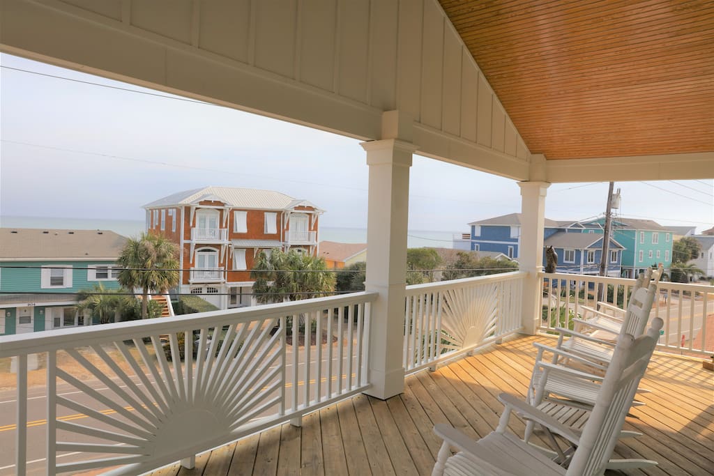 OCEAN VIEW