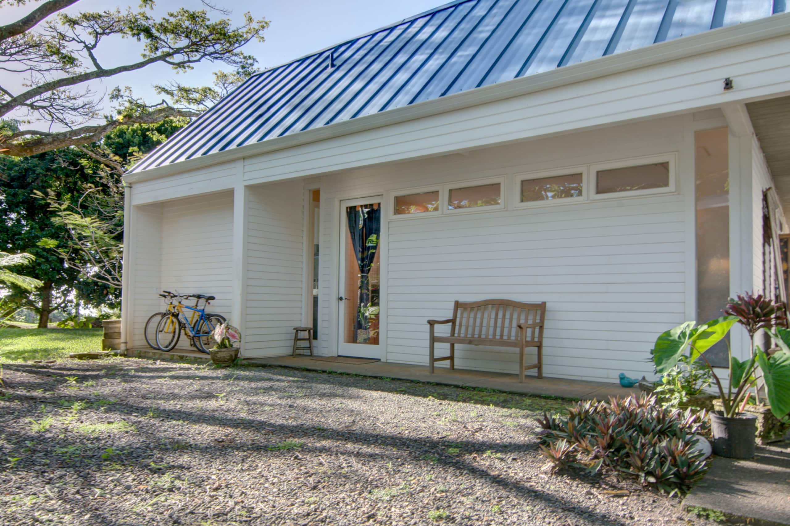 Garden Suite at Onomea - Photo 7